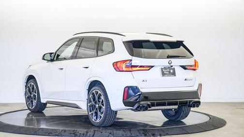 2026 BMW X1 M35i