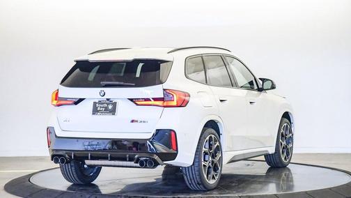 2026 BMW X1 M35i