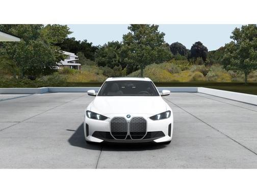 2025 BMW i4 Gran Coupe eDrive40