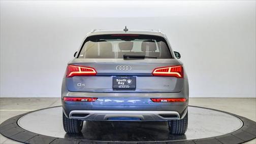 2019 Audi Q5 45 Premium