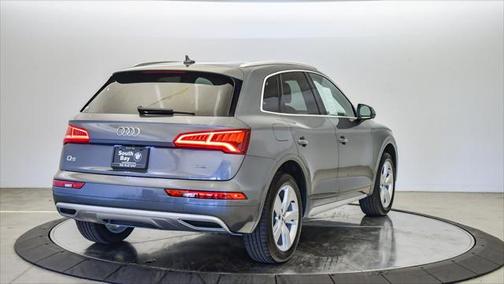 2019 Audi Q5 45 Premium