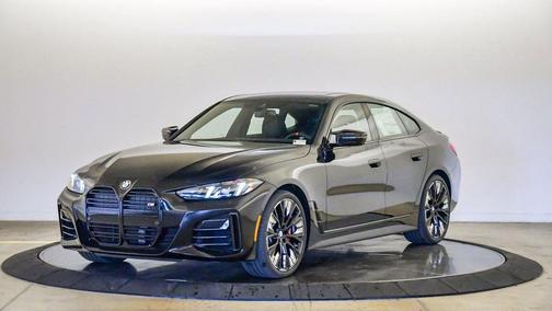 2026 BMW M440 i xDrive