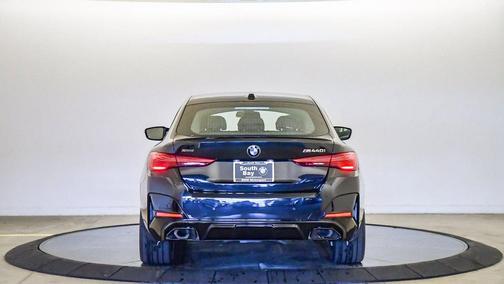 2026 BMW M440 i xDrive