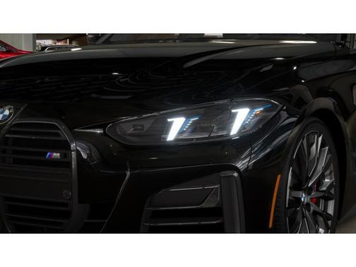 2026 BMW M440 i xDrive