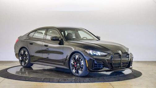 2026 BMW M440 i xDrive