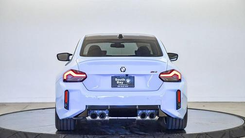 2025 BMW M2 Base
