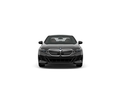 2026 BMW 550e xDrive