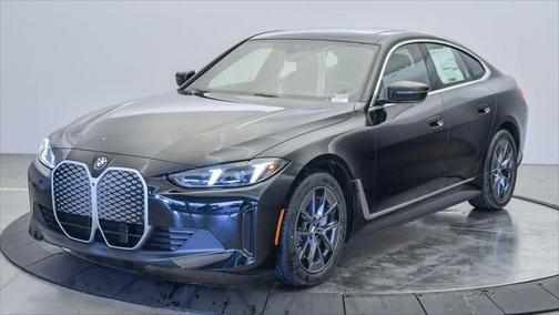 2025 BMW i4 Gran Coupe xDrive40