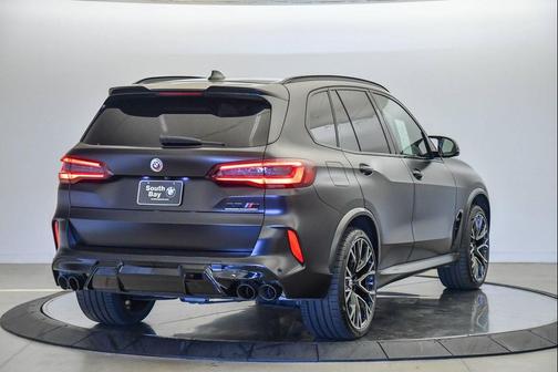 2023 BMW X5 M Base
