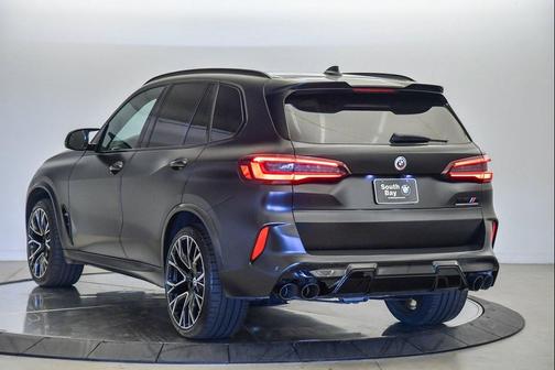 2023 BMW X5 M Base