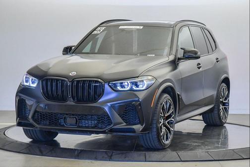 2023 BMW X5 M Base