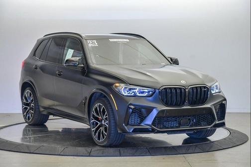 2023 BMW X5 M Base