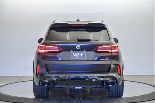2023 BMW X5 M Base