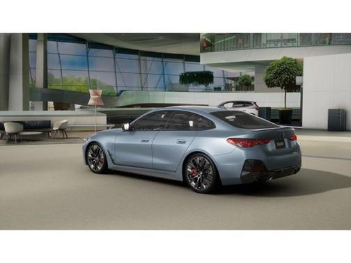 Special Order Color 2026 BMW M440 i