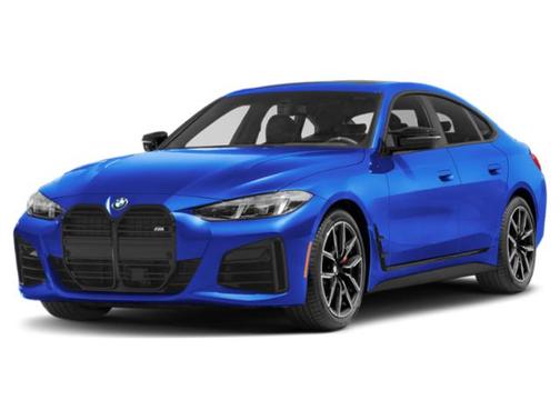 Frozen Brooklyn 2026 BMW M440 i