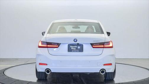 2023 BMW 330 330i