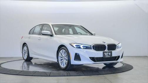 2023 BMW 330 330i
