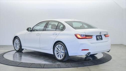 2023 BMW 330 330i