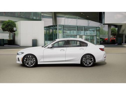 2026 BMW 330 330i