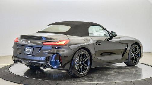 2026 BMW Z4 sDrive30i