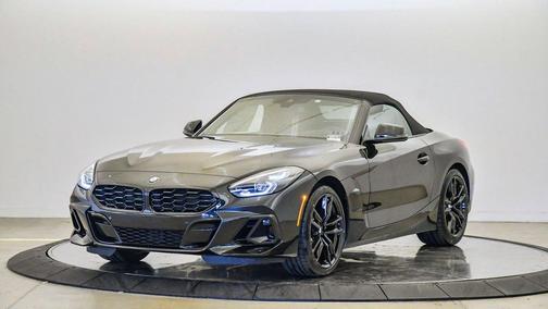 2026 BMW Z4 sDrive30i