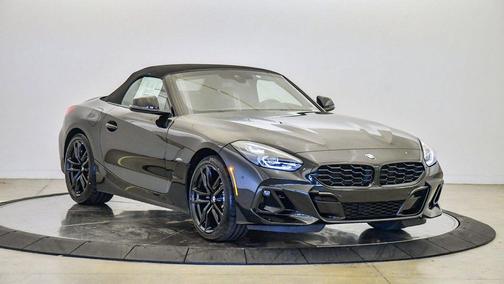 2026 BMW Z4 sDrive30i