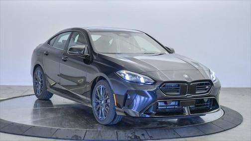 2025 BMW M235 Gran Coupe M235 xDrive