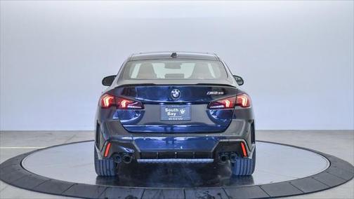 2025 BMW M235 Gran Coupe M235 xDrive