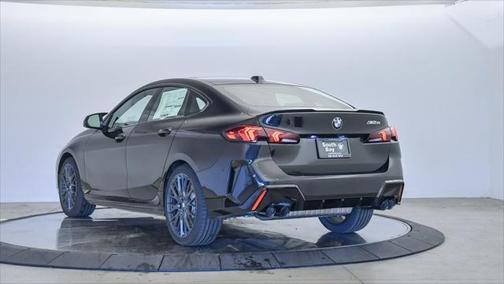 2025 BMW M235 Gran Coupe M235 xDrive