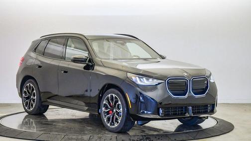 2026 BMW X3 M50 xDrive