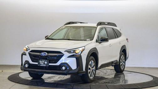 2023 Subaru Outback Premium
