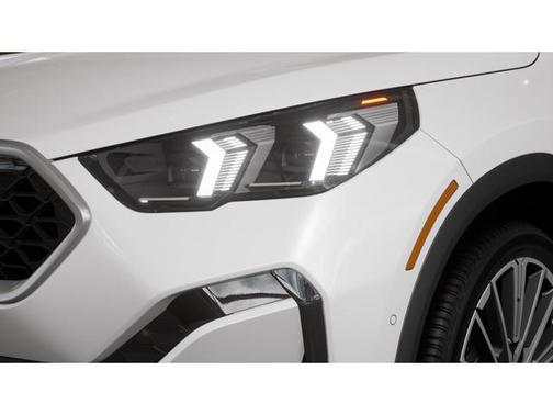 2026 BMW X2 xDrive28i