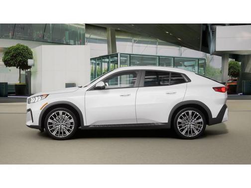 2026 BMW X2 xDrive28i