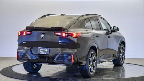 2026 BMW X2 xDrive28i