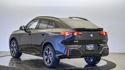 2026 BMW X2 xDrive28i