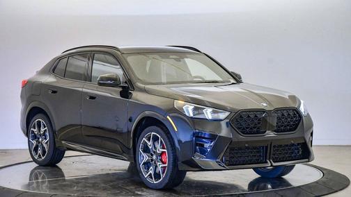 2026 BMW X2 xDrive28i