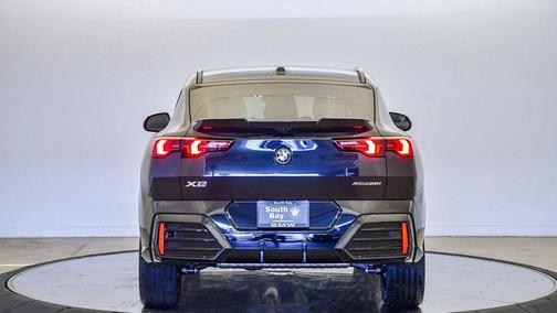 2026 BMW X2 xDrive28i
