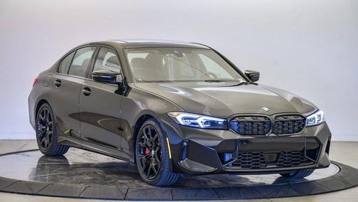 2026 BMW M340 NA