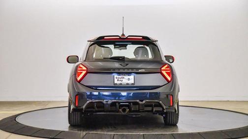 2025 MINI Hardtop John Cooper Works