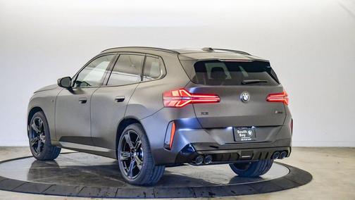 2026 BMW X3 M50 xDrive