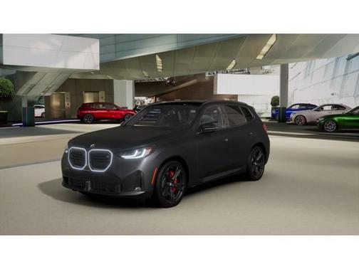 2026 BMW X3 M50 xDrive