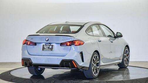 2026 BMW 228 Gran Coupe 228 xDrive