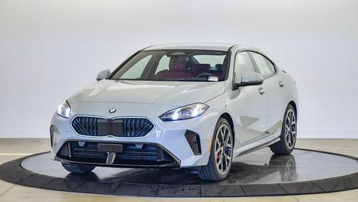2026 BMW 228 Gran Coupe 228 xDrive