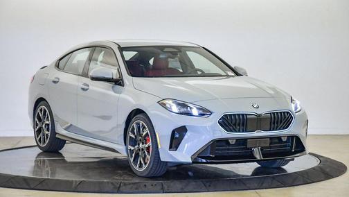 2026 BMW 228 Gran Coupe 228 xDrive