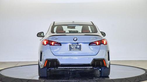2026 BMW 228 Gran Coupe 228 xDrive