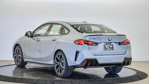2026 BMW 228 Gran Coupe 228 xDrive