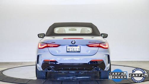 2023 BMW M440 i xDrive