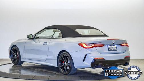 2023 BMW M440 i xDrive