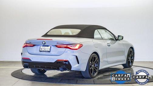 2023 BMW M440 i xDrive