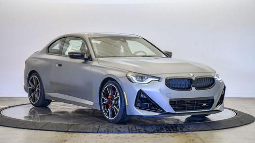 2026 BMW M240 i